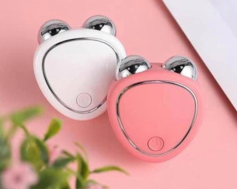 Gray helmet for bikers