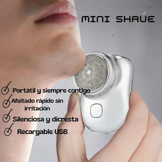 MINI SHAVE