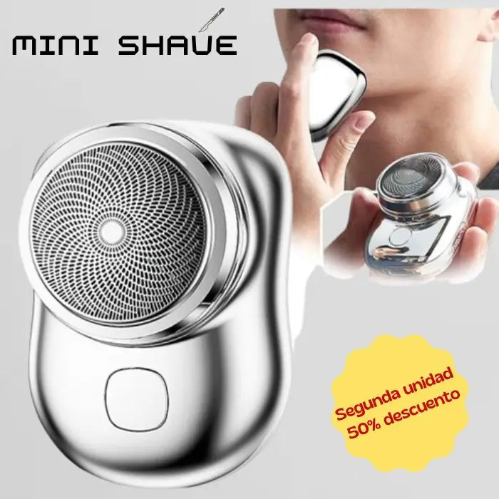 MINI SHAVE