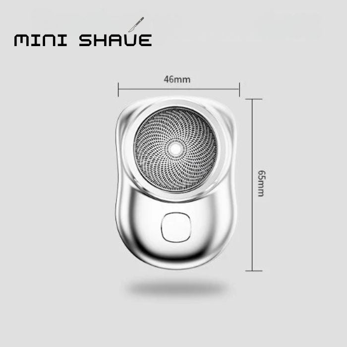 MINI SHAVE