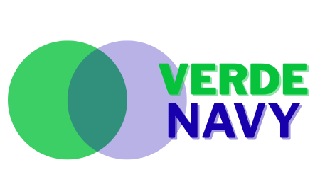 verde navy